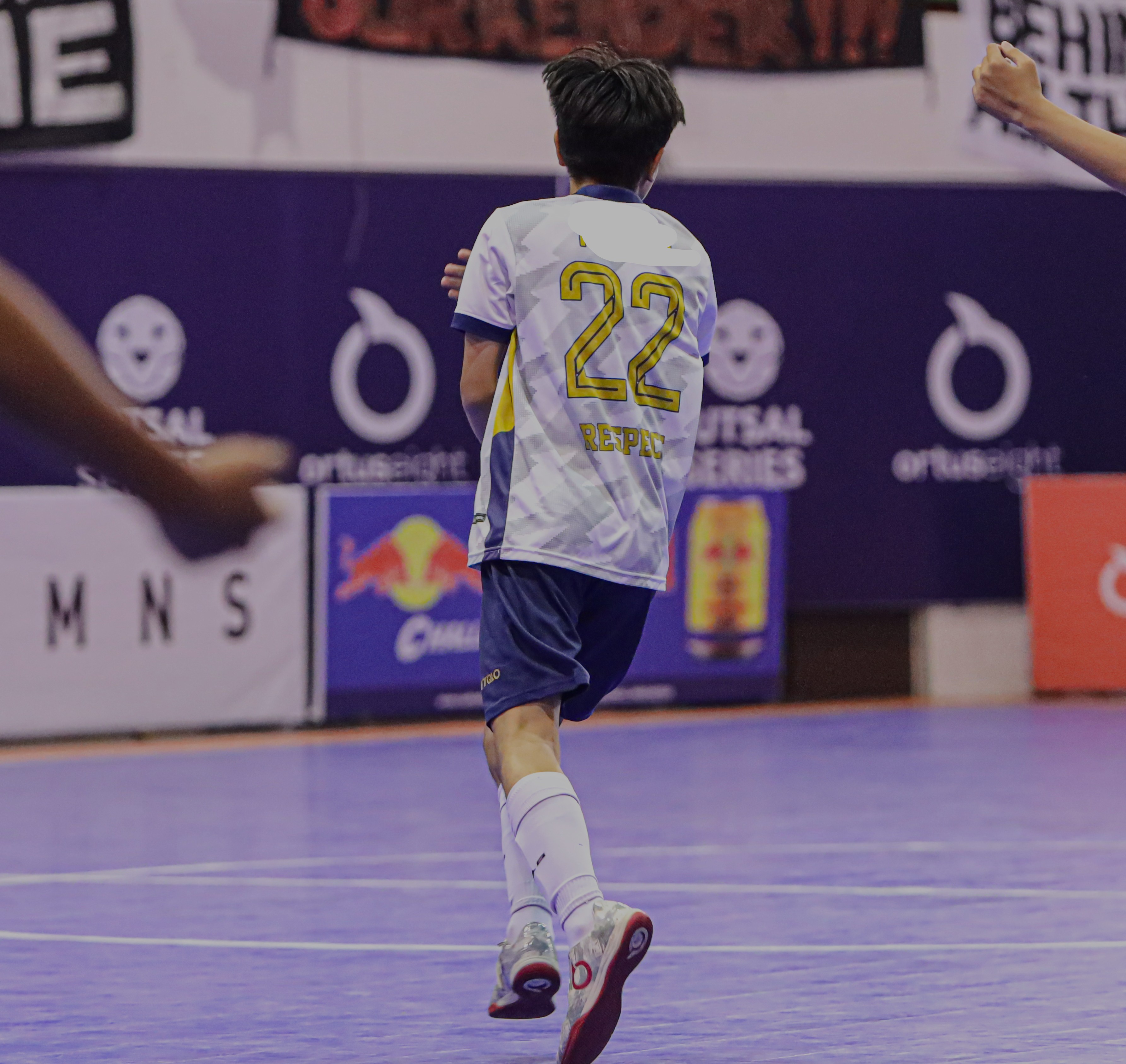 Foto profil Adi Satria Permana